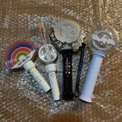 Kis-My-Ft2 キスマイ ペンライト セット