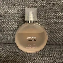 CHANEL CHANCE EAU VIVE ヘアミスト