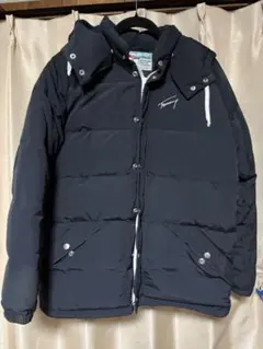 Tommy ダウンジャケットのサムネイル