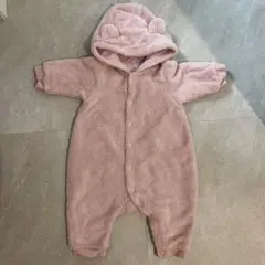 UNIQLO ユニクロ　ベビーアウター