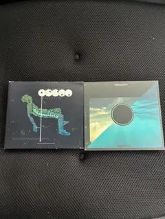 サカナクション　レコード　Documentary 初回限定盤A】サカナクション DocumentaLy - メルカリ