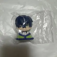 ブルーロックカプセルトイ　オリヴァ・愛空