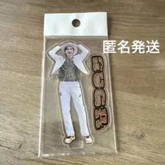 ユンギ アイドル