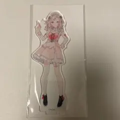 ラブライブ 蓮ノ空 くじ引き堂 アクリルスタンド セラス