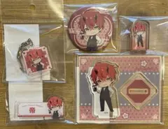 あかね噺 バンダイナムコ カフェ アクリルコースター からし あかね噺 バンダイナムコ カフェ アクリルコースター からし - メルカリ