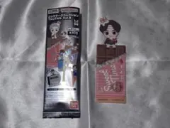 TinyTAN ブックマークコレクション Vol.6 JIN