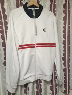 Sergio Tacchini ジャケット 新品タグ付き❋セール中❋