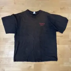 【古着】00s モーターサイクル プリントTシャツ Y2K ヴィンテージ