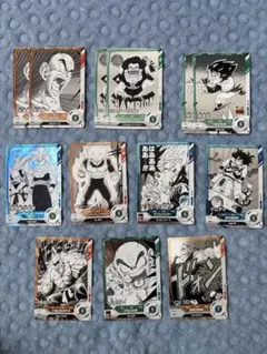 ドラゴンボールスーパーダイバーズ アドバンスパック まとめ売り
