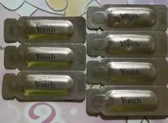 Yunth 美容液 お試し７包