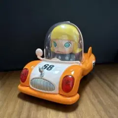 MOLLY POPCAR Super Track シリーズ