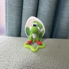ヨッシー フィギュア スタンド