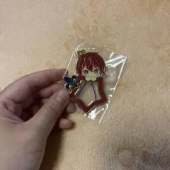 あんさんぶるスターズ‼︎みにコレ　朱桜司