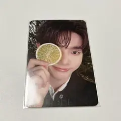 ジャンハオ ZB1 ゼベワン Ktown4u ラキドロ デジパ