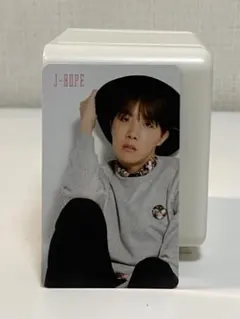 2025年最新】i need u トレカ ホソクの人気アイテム - メルカリ