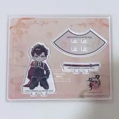 小豆長光 刀剣乱舞 アニカフェ 跪坐 アクリルスタンド 2