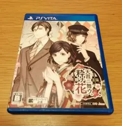 天涯ニ舞ウ、粋ナ花 vita