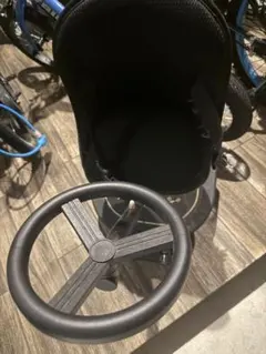 エアバギー2WAY BOARD