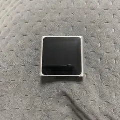 아이팟 나노 6세대 실버 8GB