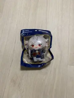 にじさんじ 葛葉 アクスタ にじぬい にじぱぺ セット - メルカリ