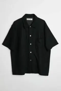 極美品】Our legacy 26SS Rugby longsleeve - メルカリ