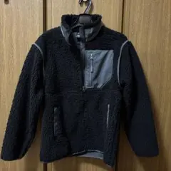 ワークマン フリースジャケット