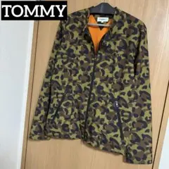 ジャンバー ブルゾン