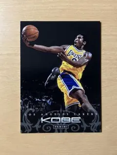 NBA LAKERS KOBE BRYANT ANTHOLOGY #13