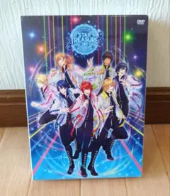 2026年最新】ムーンシャイン うたプリ blu-rayの人気アイテム - メルカリ