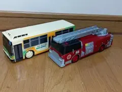 ジャンク品【TAIYO R/C】 2台まとめ ラジカンのサムネイル