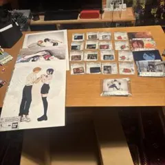 チェンソーマン レゼ篇 一番くじちょこっと 28点 フルコンプリート