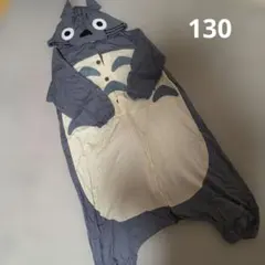 激レア】廃盤 大人用 となりのトトロ 着ぐるみ パジャマ コスプレも