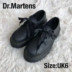 Dr.Martens HOLLY ドクターマーチン ホリー UK5 - メルカリ