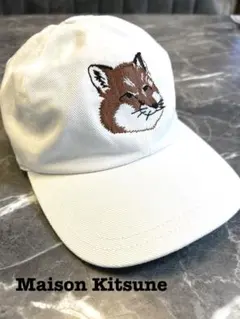 【値下げ】Madison Kitsune キャップのサムネイル