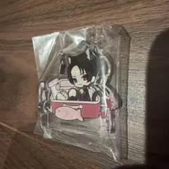 刀剣乱舞 刀猫男士 アクリルスタンド加州清光