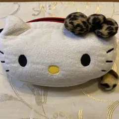 ハローキティ ポーチ、筆箱