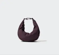 ラウンドウルトラミニバッグ