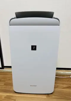 2025年最新】除湿機シャープの人気アイテム - メルカリ