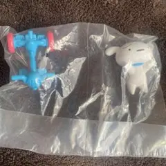 クレヨンしんちゃん　おバカスタムビーグル