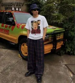 90s 00s HOME ALONE Vintage Movie T-shirt