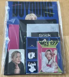 NCT127 Yuta ユウタ　ファンクラブ　スペシャルキット　トレカ　まとめ