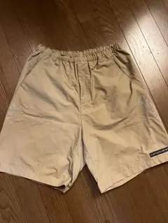 CAPTAINS HELM ハーフパンツ ベージュのサムネイル