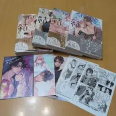 ホタルの嫁入り 全巻セット 1-12巻 初版帯付 特典カード付き アニメ化