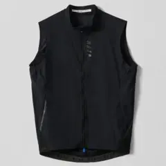 極美品  Men's Flow Vest S ブラック ベスト 極美品 MAAP Men's Flow Vest S ブラック ベスト - メルカリ