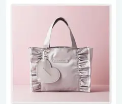 いいちこちゃん様専用！ フリルトートバッグ