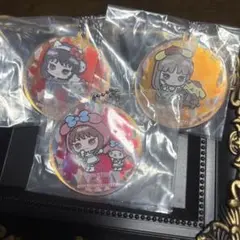 伊藤潤二 富江 サンリオ ガチャ