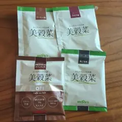 美穀菜　4袋セット