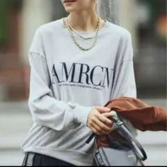 アメリカーナ ロンTEE 月末までお値下げ