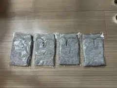 足袋ソックス 4足セット