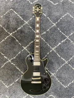 2025年最新】Epiphone レスポールカスタムの人気アイテム - メルカリ